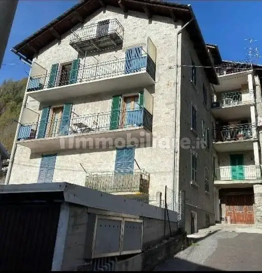 Appartamento in vendita a Lanzada