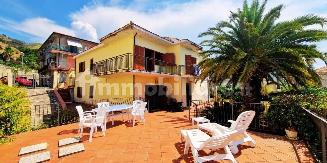 Villa in vendita a Bonifati