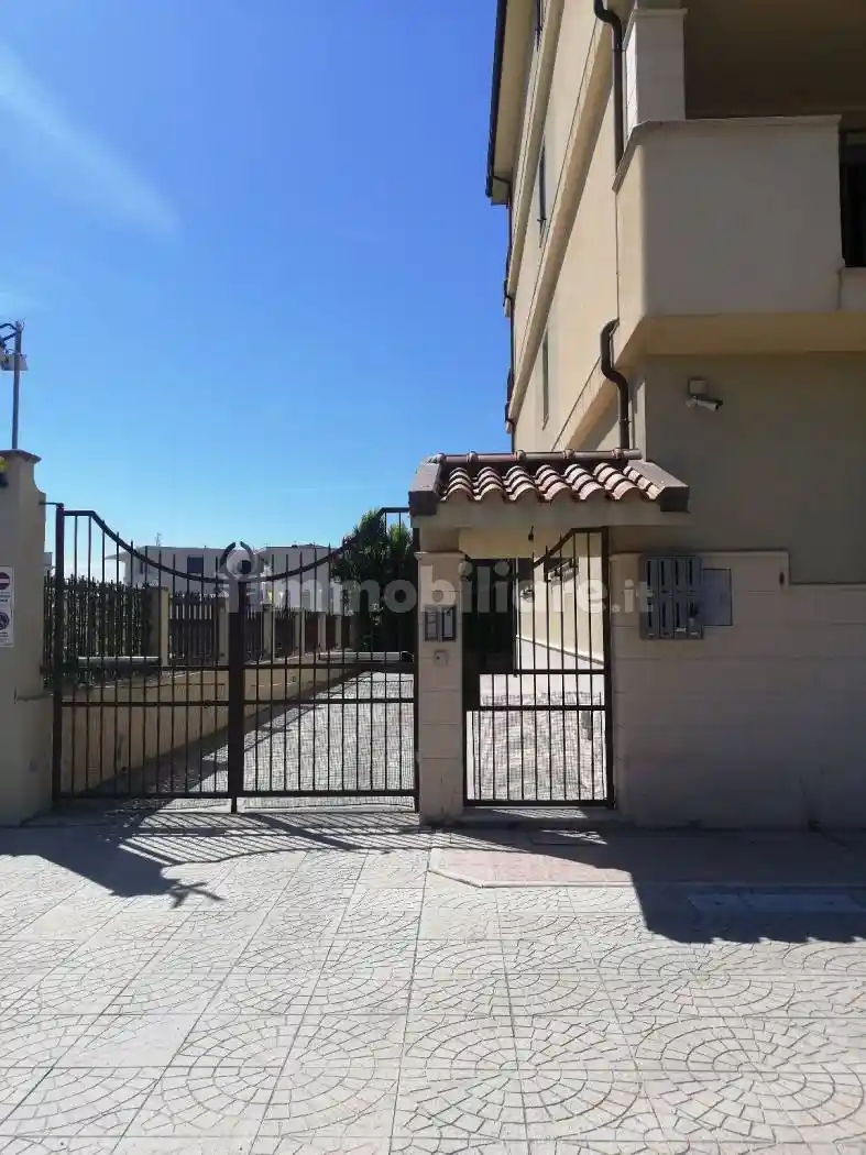 Appartamento Strada Provinciale di Gioia Tauro e Locri 111, Gioia Tauro - foto 3