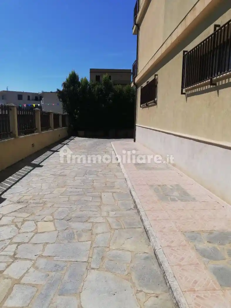 Appartamento Strada Provinciale di Gioia Tauro e Locri 111, Gioia Tauro - foto 4