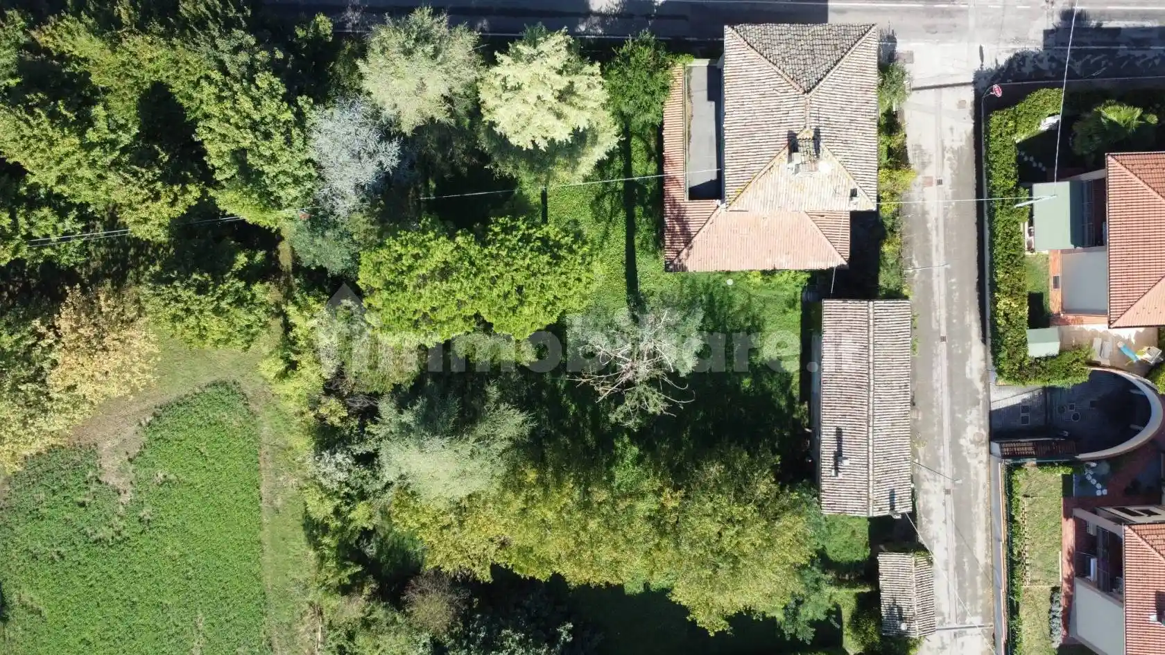 Casa colonica via Valle del Samoggia 4787H, Rivo Casazza, Valsamoggia - foto 4