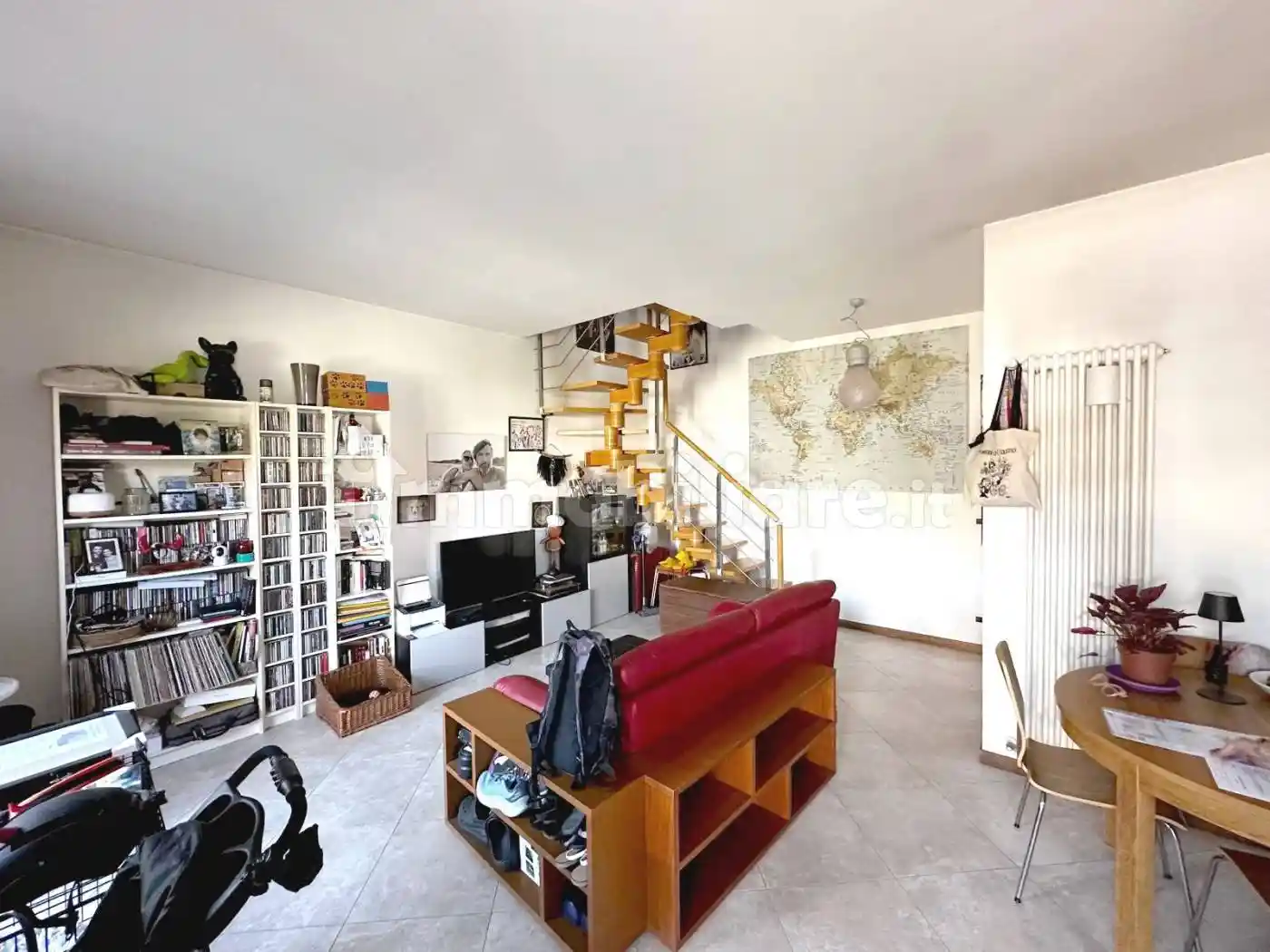 Villa plurifamiliare Strada della Droma, Alberoni, Venezia - foto 2