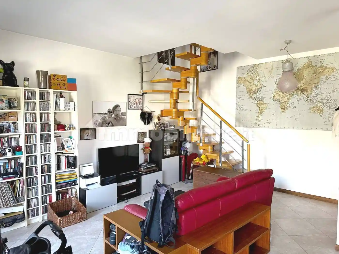 Villa plurifamiliare Strada della Droma, Alberoni, Venezia - foto 3