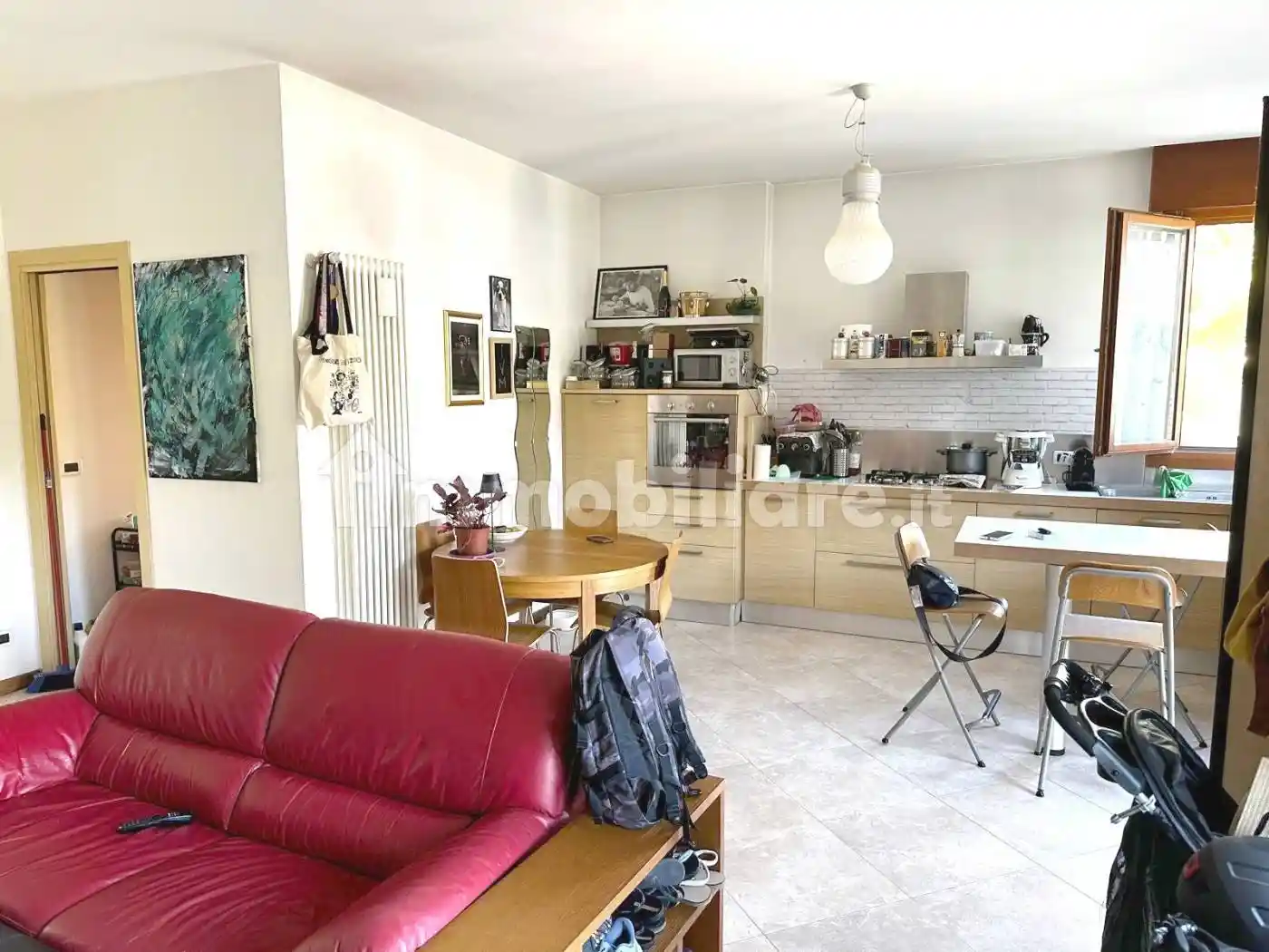 Villa plurifamiliare Strada della Droma, Alberoni, Venezia - foto 4