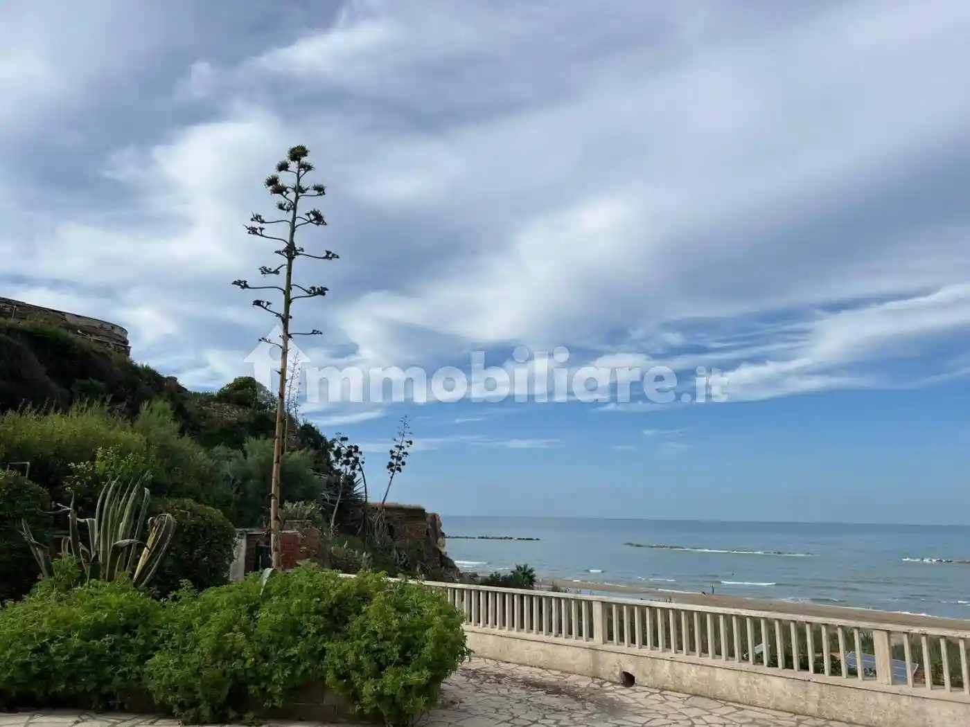 Trilocale via Fanciulla d'Anzio 14, Sacro Cuore, Anzio - foto 2