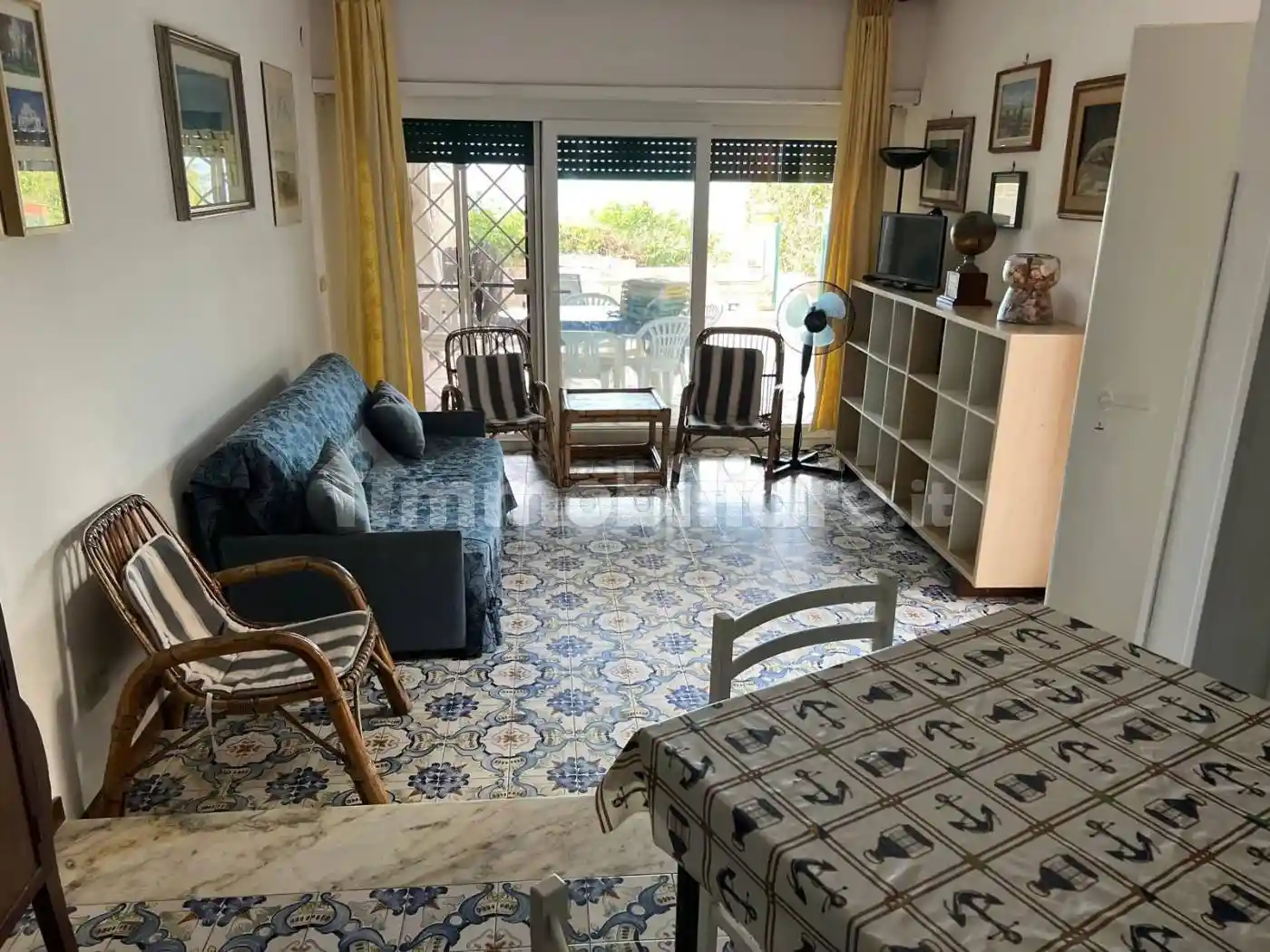 Trilocale via Fanciulla d'Anzio 14, Sacro Cuore, Anzio - foto 3