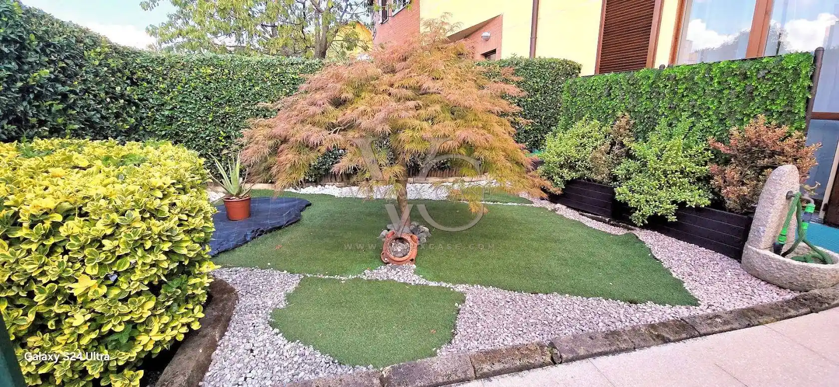 Villa a schiera via Michelangelo Buonarroti, Buonarroti, Monza - foto 2