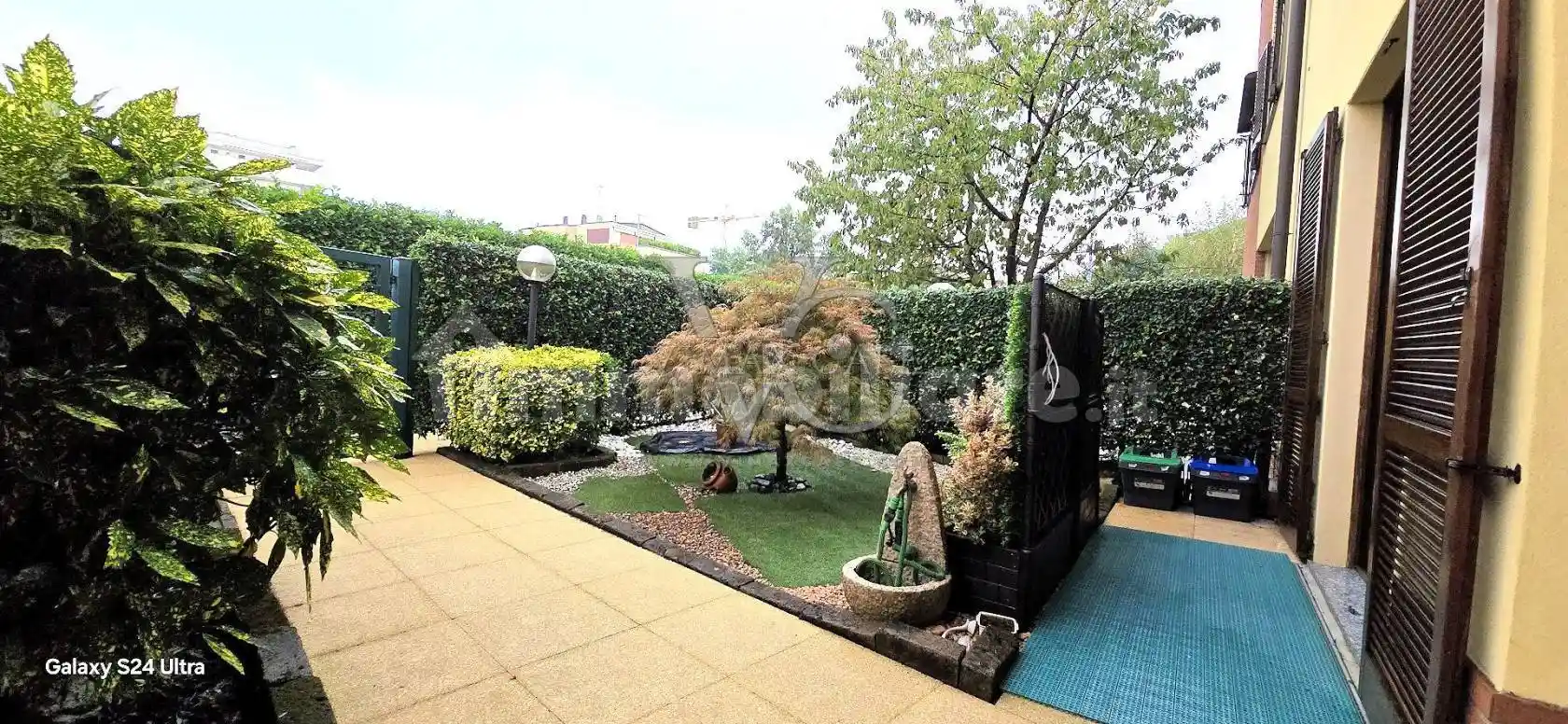 Villa a schiera via Michelangelo Buonarroti, Buonarroti, Monza - foto 4