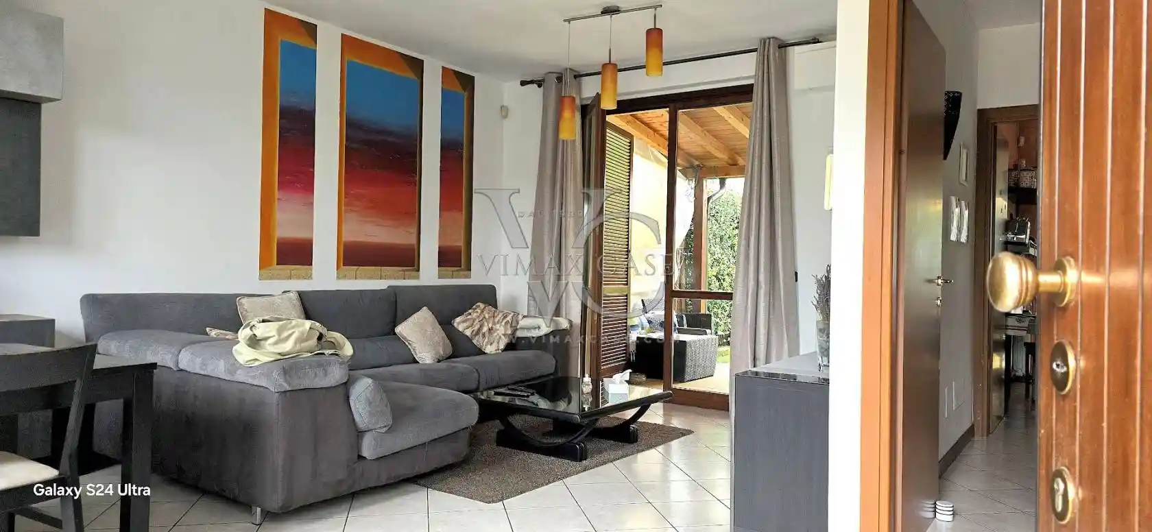 Villa a schiera via Michelangelo Buonarroti, Buonarroti, Monza - foto 5