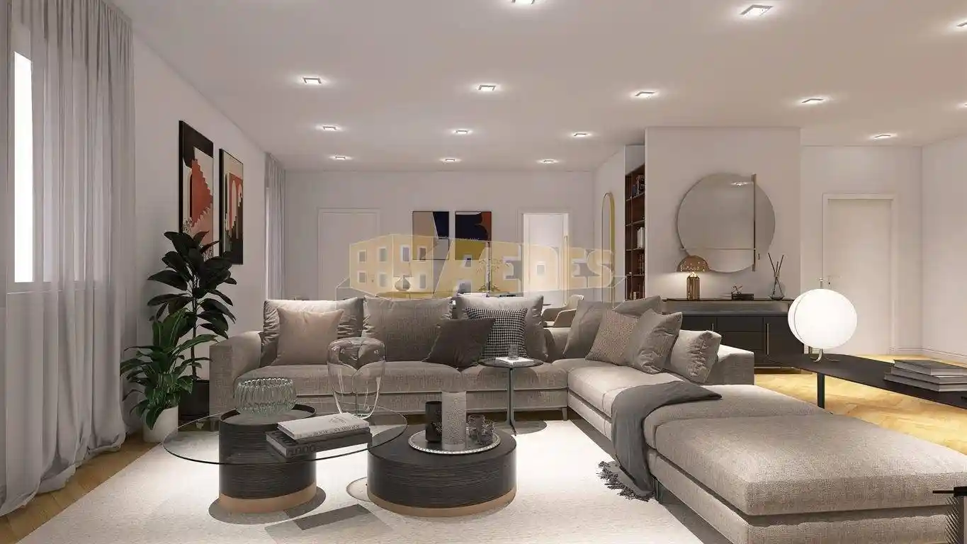 Appartamento in vendita a Monza