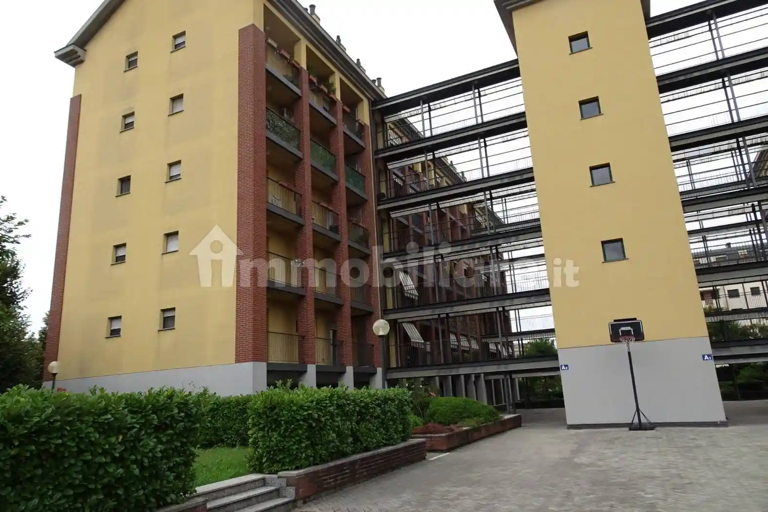 Appartamento in vendita a Rho