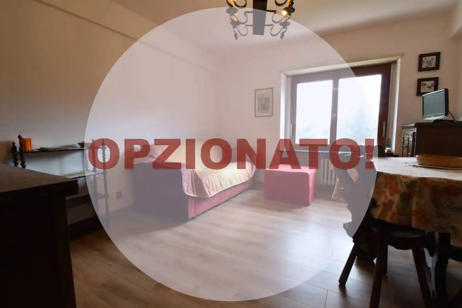 Appartamento in affitto a Sestriere