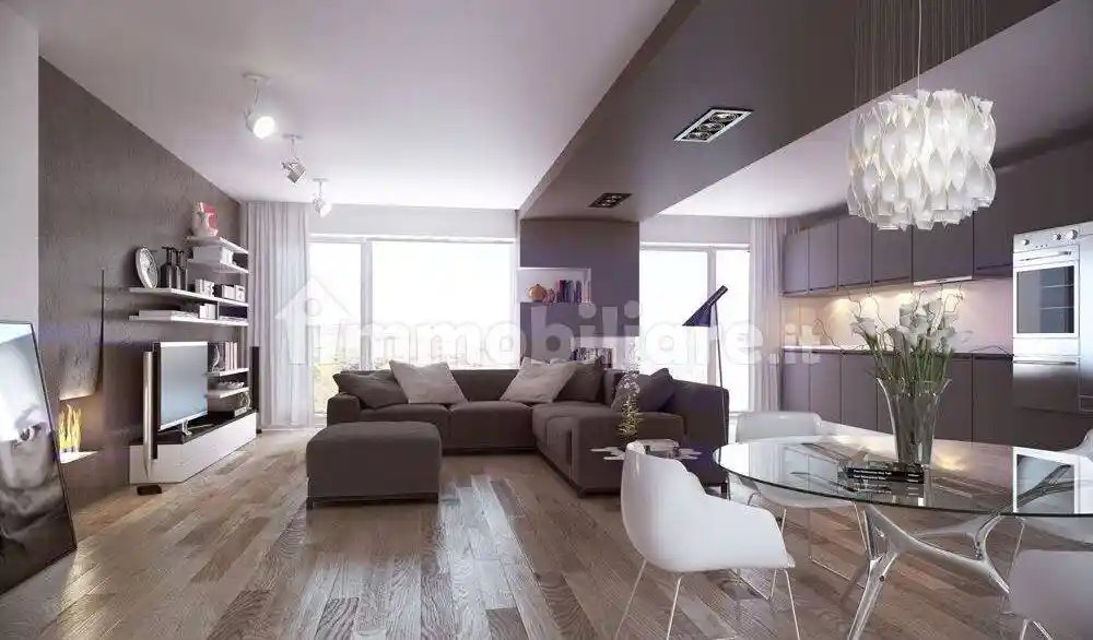 Attico - Mansarda in vendita a Rubano