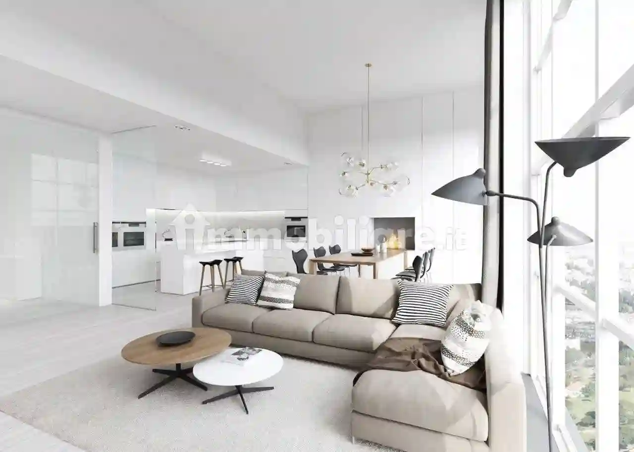 Attico - Mansarda - foto 5