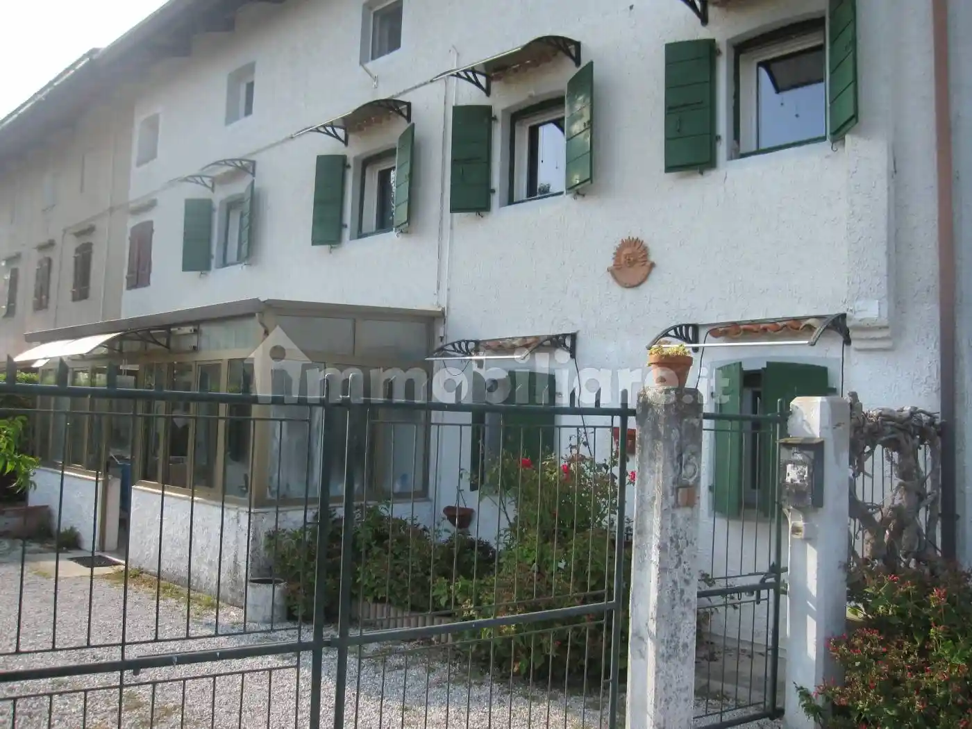 Rustico - Casale in vendita a San Canzian d'Isonzo