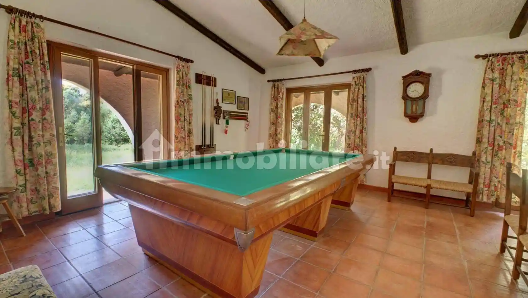 Villa unifamiliare Strada Olbia-Monti, Castello Pedres, Olbia - foto 4