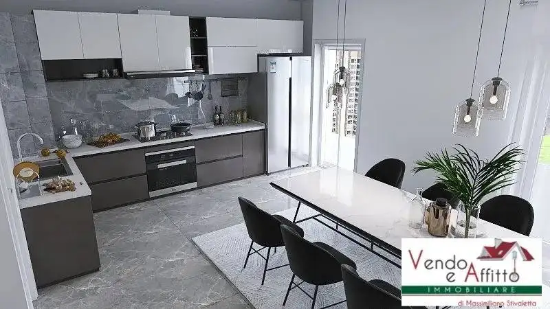 Appartamento in vendita a Vasto