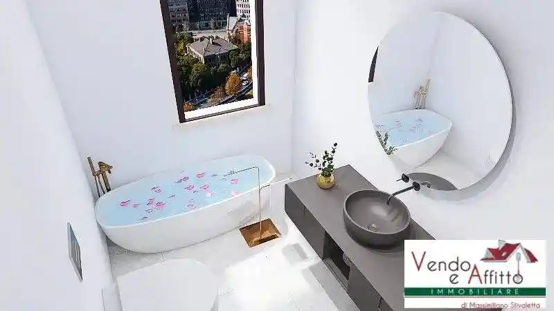 Trilocale via Tobruk, Viadotto Istonia, Corso G. Garibaldi, V. San Michele, Vasto - foto 4