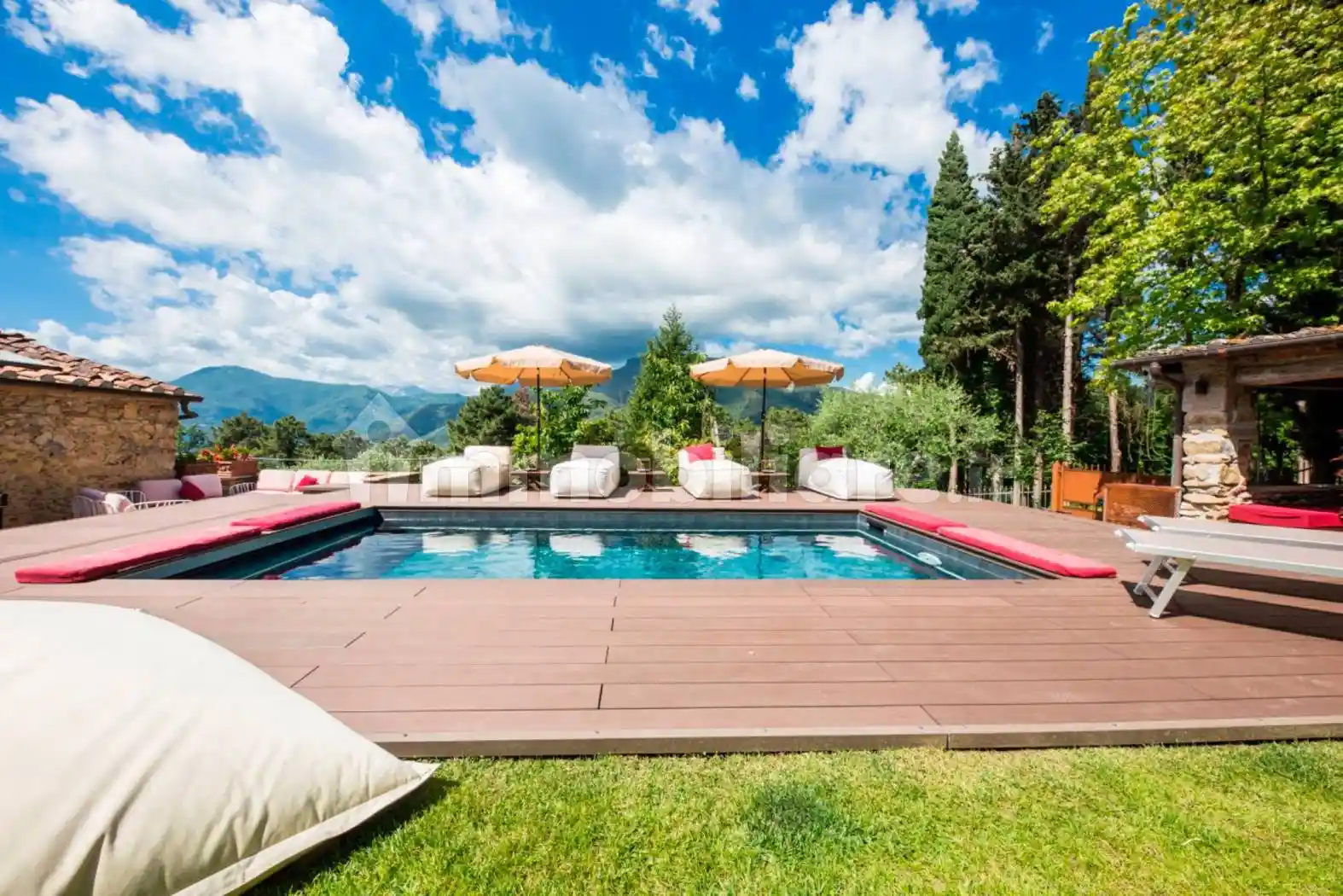 Villa unifamiliare Strada Comunale di Licetro 51, Camaiore Paese, Camaiore - foto 2