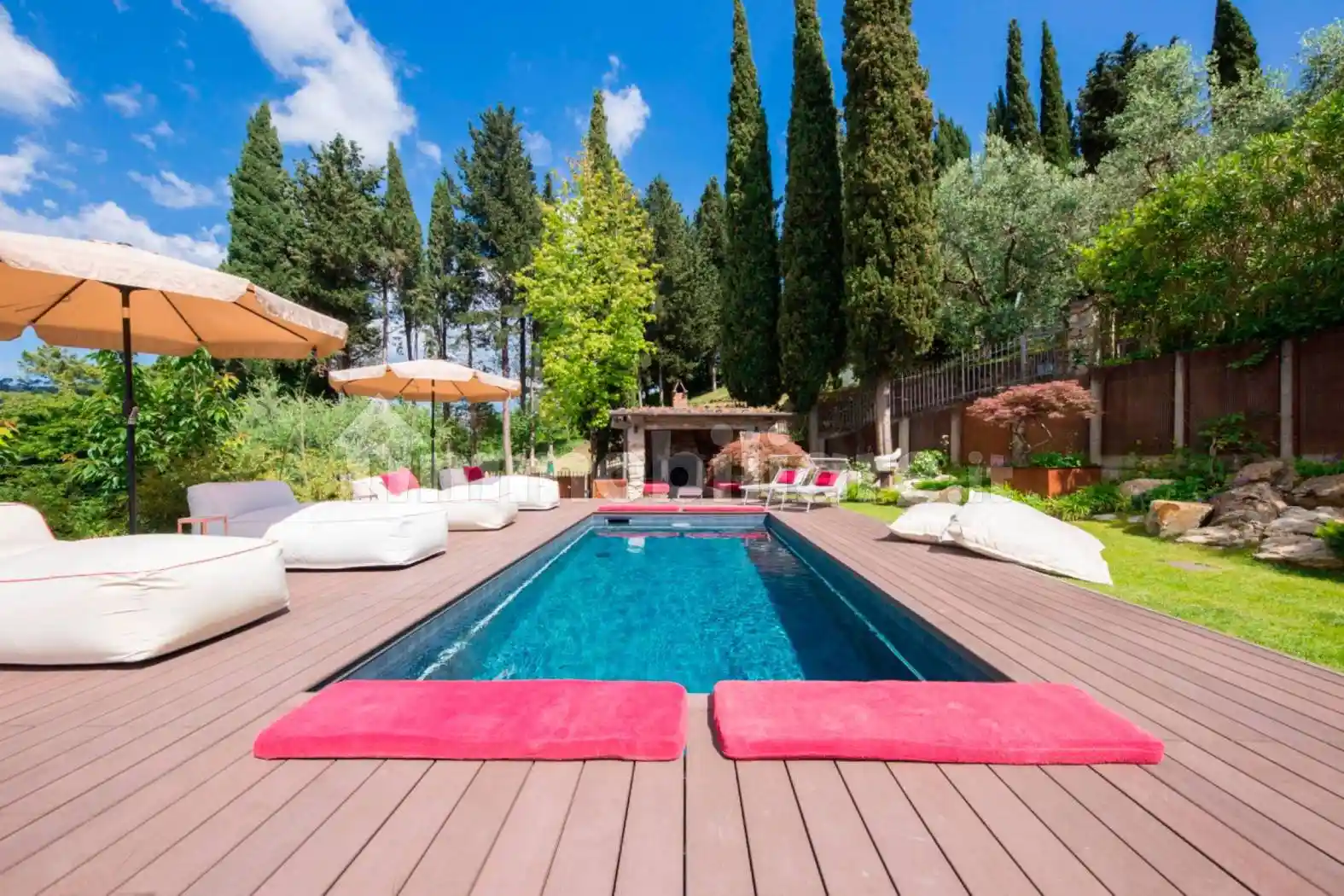 Villa unifamiliare Strada Comunale di Licetro 51, Camaiore Paese, Camaiore - foto 3