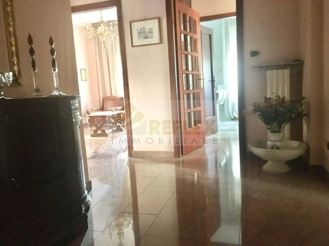 Appartamento in vendita a Avellino