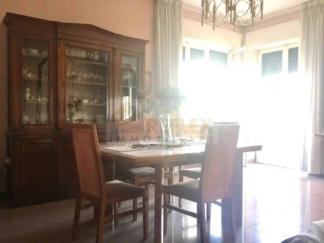 Trilocale via Antonio Annarumma 22, A. Annarumma, A. Gasperi, F. Tedesco, Avellino - foto 4