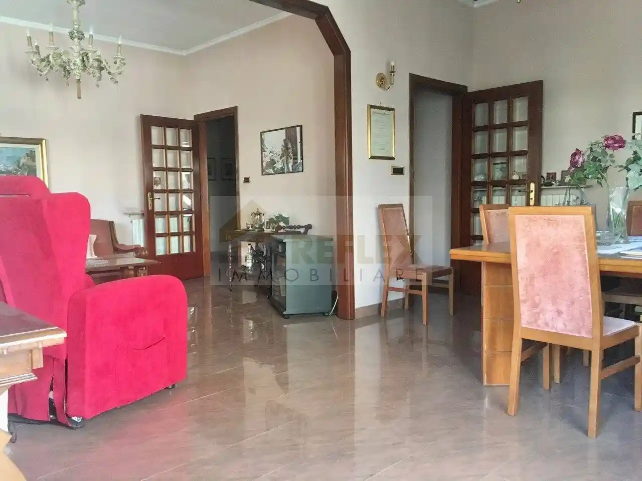 Trilocale via Antonio Annarumma 22, A. Annarumma, A. Gasperi, F. Tedesco, Avellino - foto 5