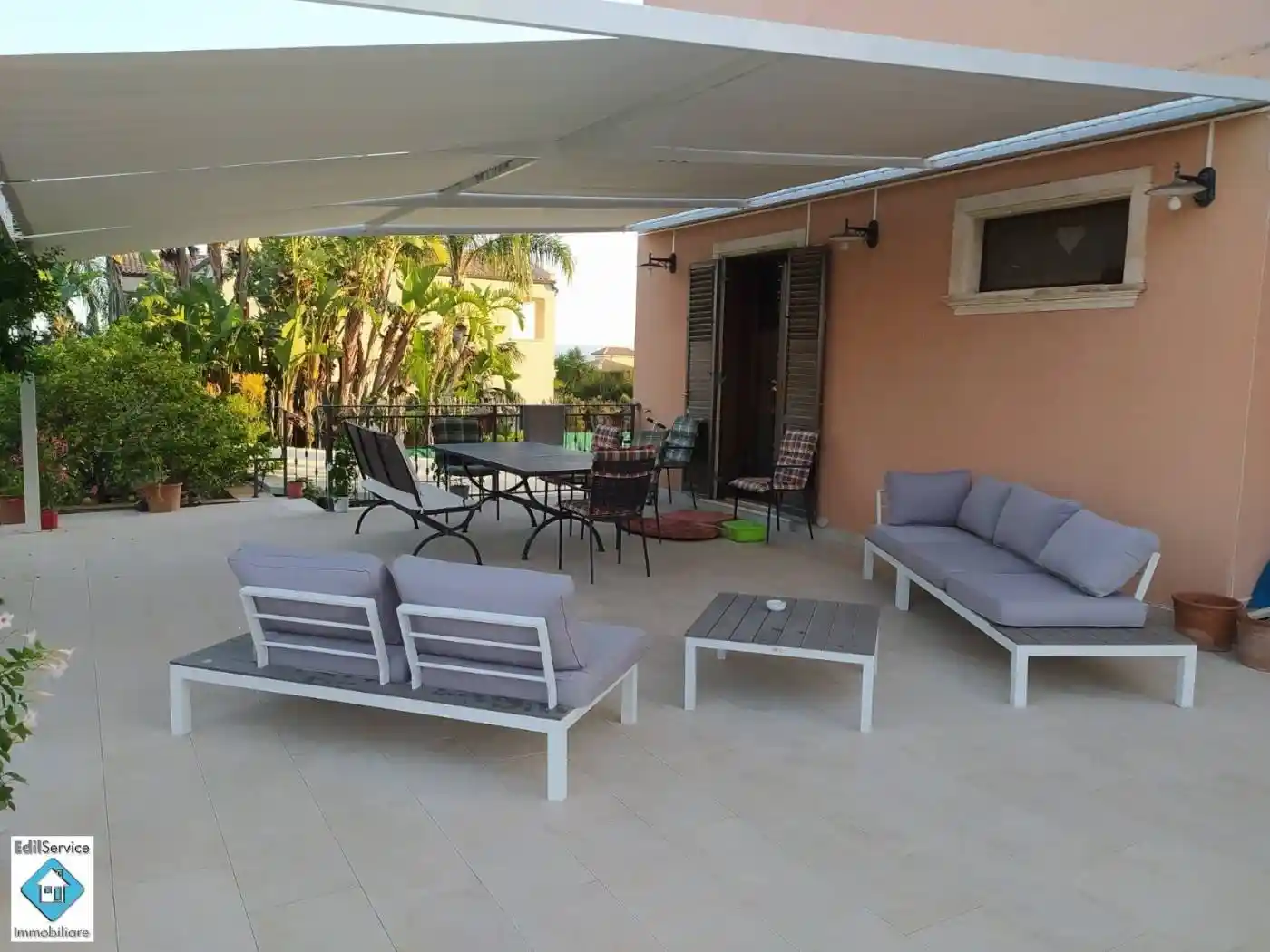 Villa in vendita a Siracusa