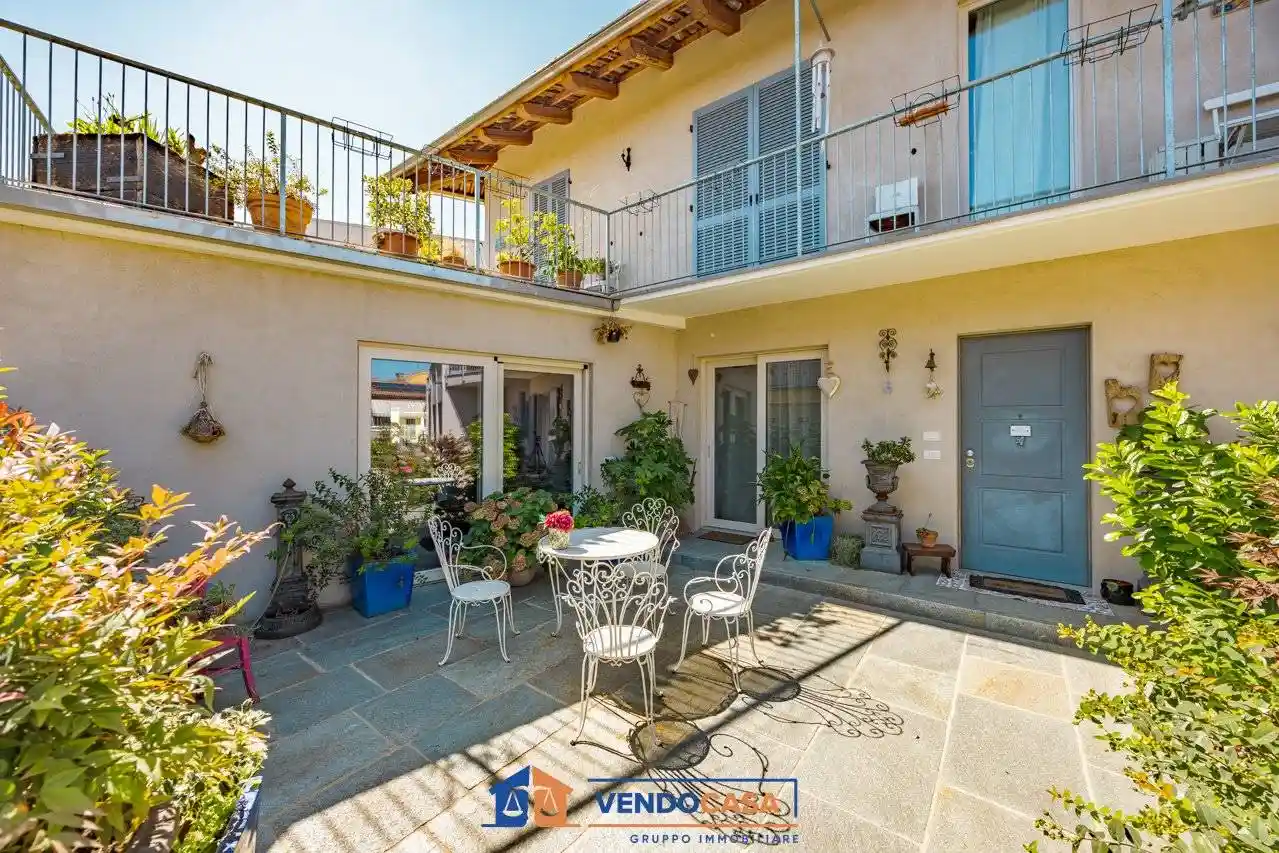 Villa in vendita a Savigliano