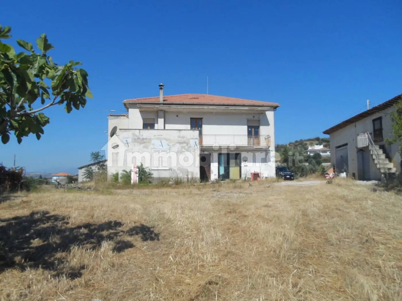 Rustico - Casale in vendita a Tortoreto