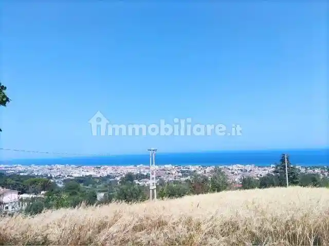 Rustico via Panoramica, Centro, Tortoreto - foto 2