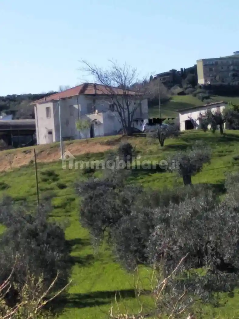 Rustico via Panoramica, Centro, Tortoreto - foto 5