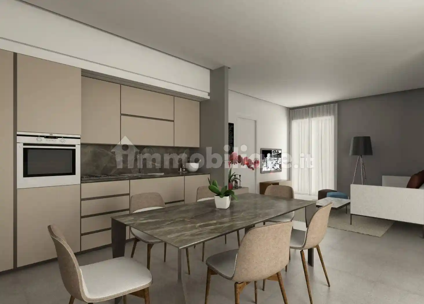 Appartamento - foto 4