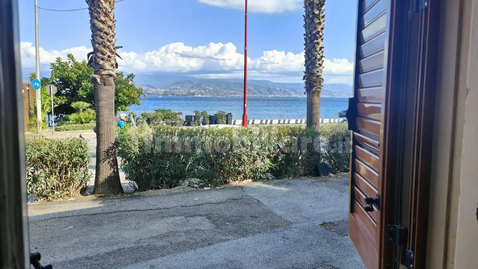 Appartamento in affitto a Messina