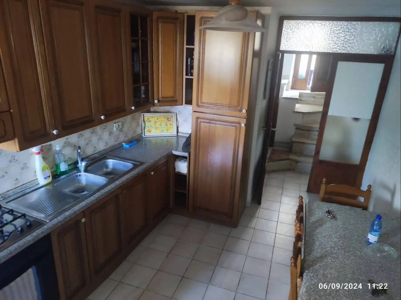 Appartamento in vendita a Rogliano