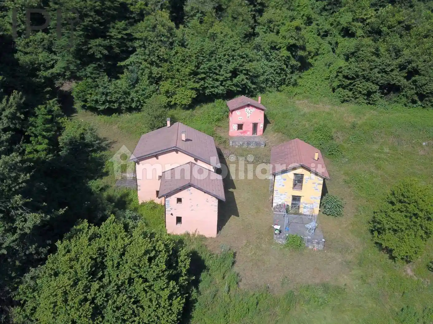 Rustico - Casale in vendita a Cairo Montenotte