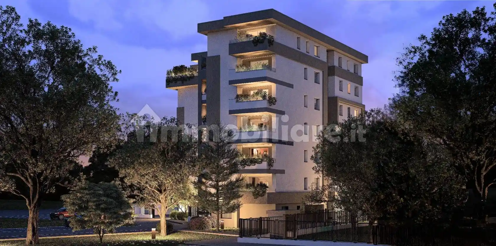 Progetto in vendita a Nova Milanese