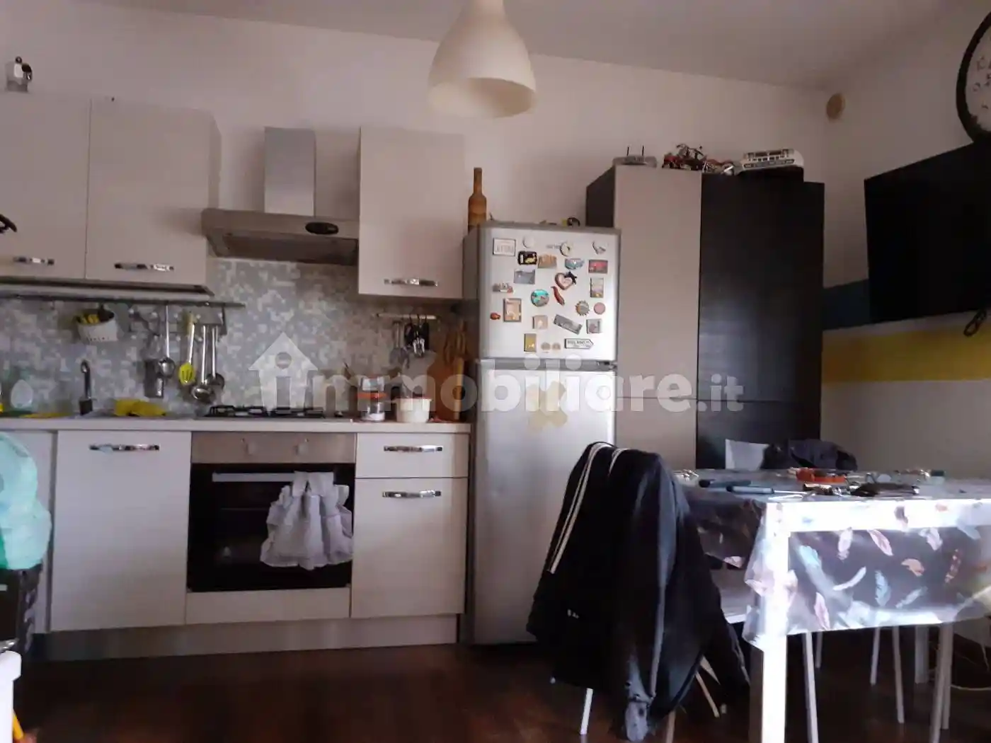 Appartamento in vendita a Treviso