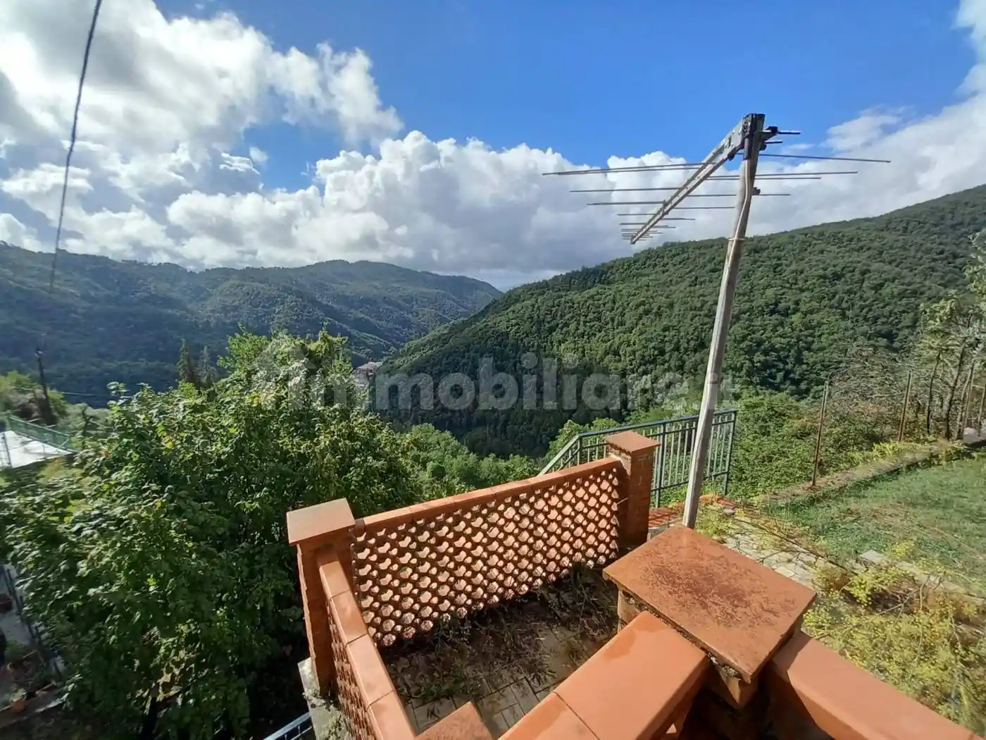 Appartamento in vendita a Villa Basilica