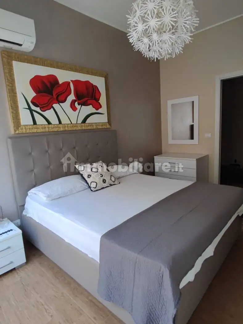 Appartamento in affitto a Capo d'Orlando