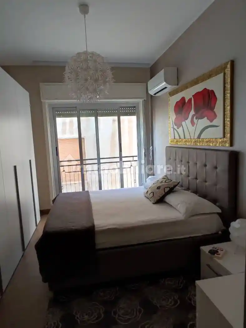 Trilocale via del Piave 111, Centro, Capo d'Orlando - foto 2