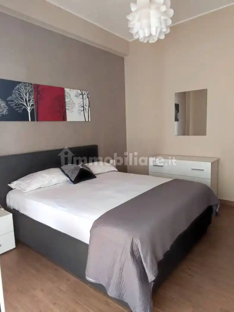 Trilocale via del Piave 111, Centro, Capo d'Orlando - foto 3