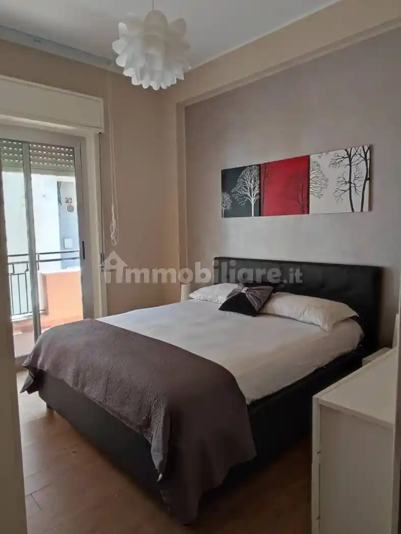 Trilocale via del Piave 111, Centro, Capo d'Orlando - foto 4