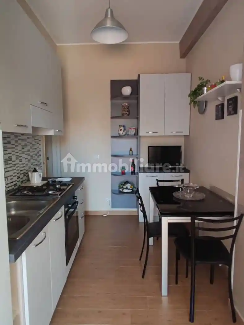 Trilocale via del Piave 111, Centro, Capo d'Orlando - foto 5