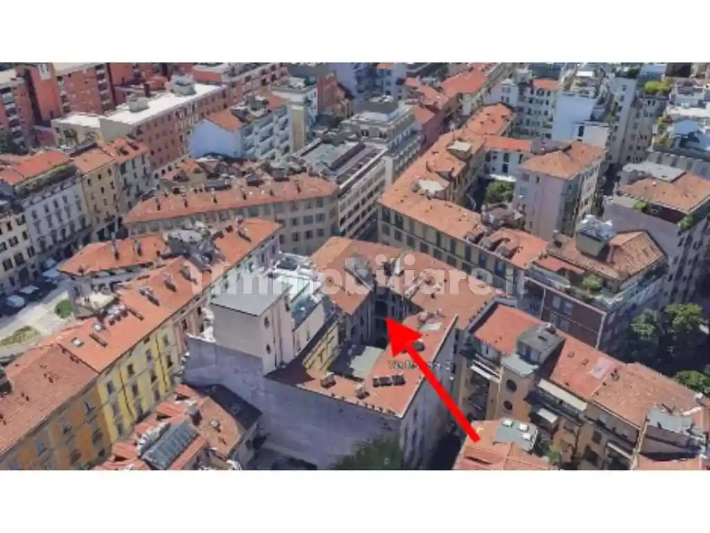 Appartamento all'asta via Marsala, 2, Milano - foto 2