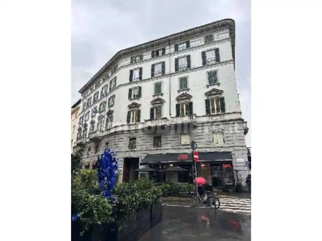 Appartamento all'asta via Marsala, 2, Milano - foto 3