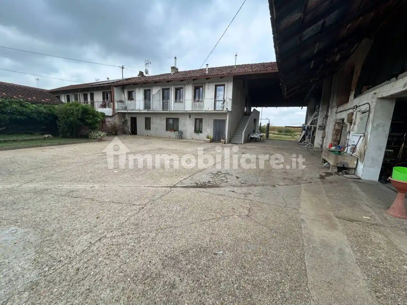 Villa in vendita a Carignano