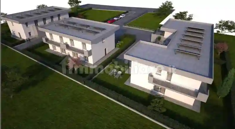 Villetta a schiera - foto 2