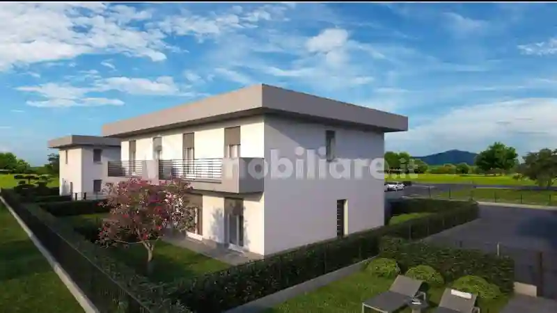 Villetta a schiera - foto 3