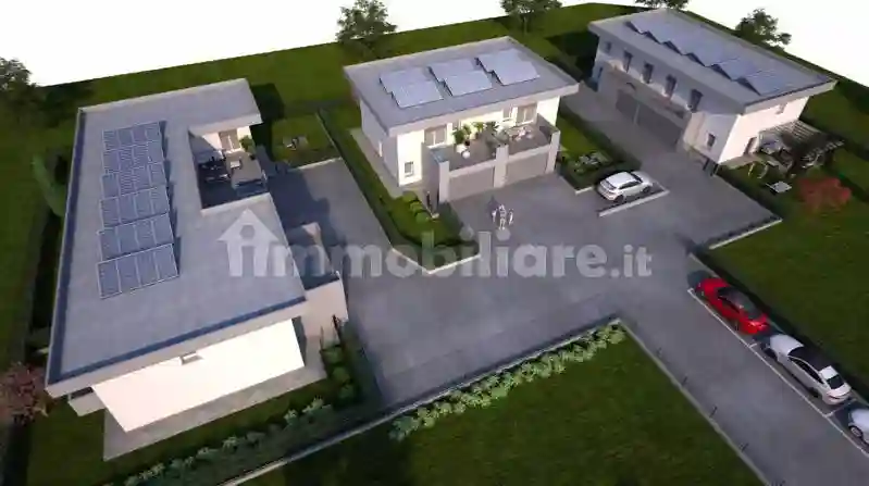 Villetta a schiera - foto 4